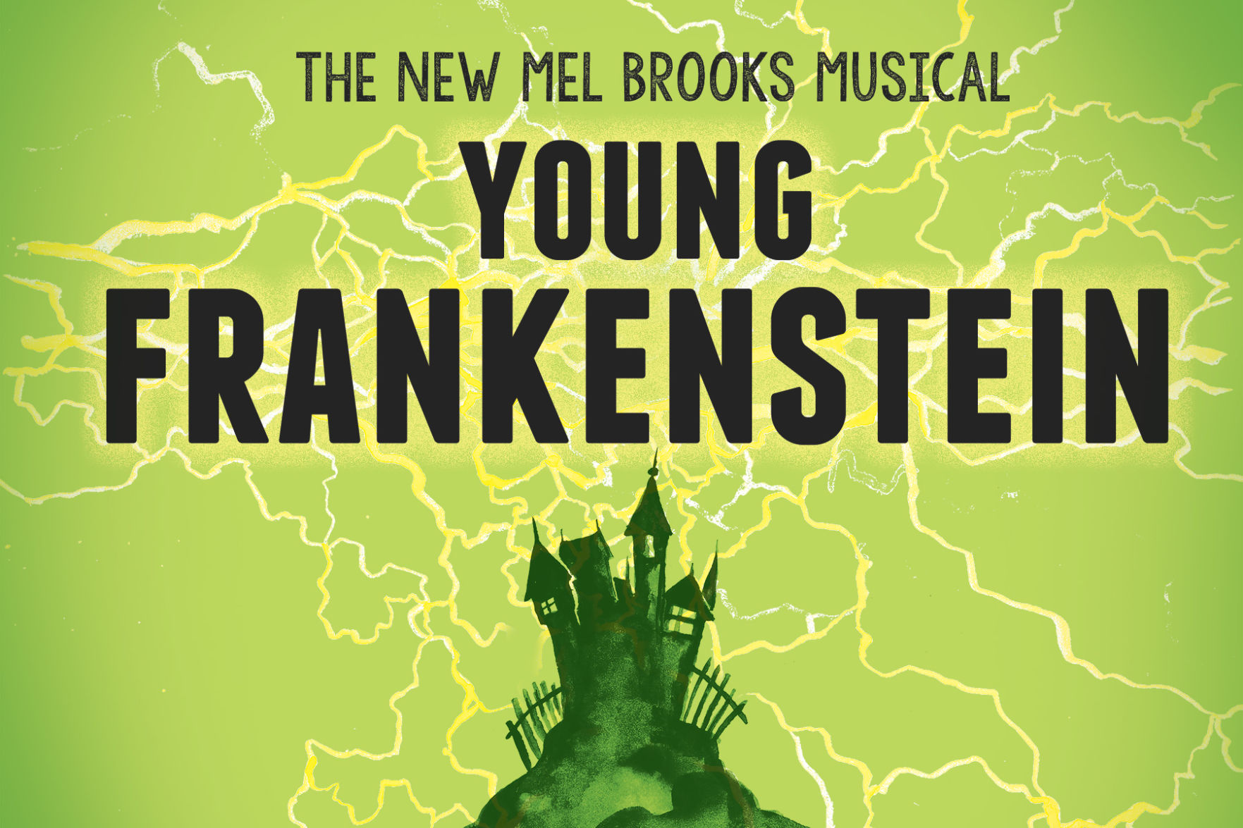 young frankenstein